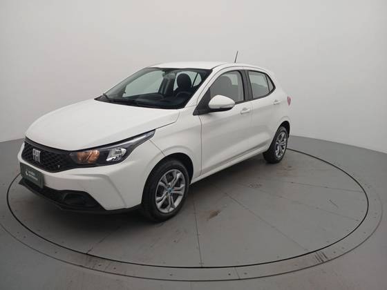 FIAT ARGO 1.0 FIREFLY FLEX DRIVE MANUAL FIAT ARGO 1.0 FIREFLY FLEX DRIVE MANUAL